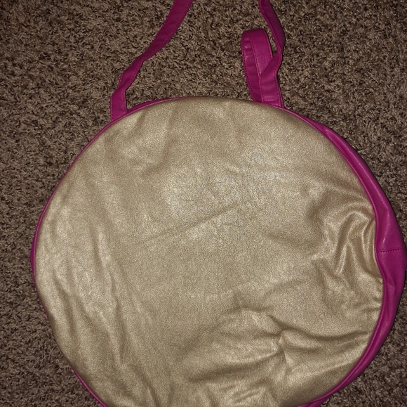 Betsey Johnson donut bag - Picture 2 of 4